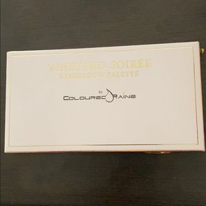 Vineyard Soirée Eyeshadow Palette